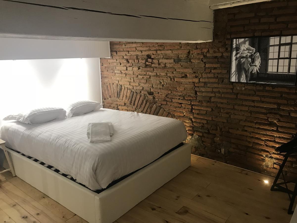 Ferienwohnung O Briques De Toulouse Exterior foto